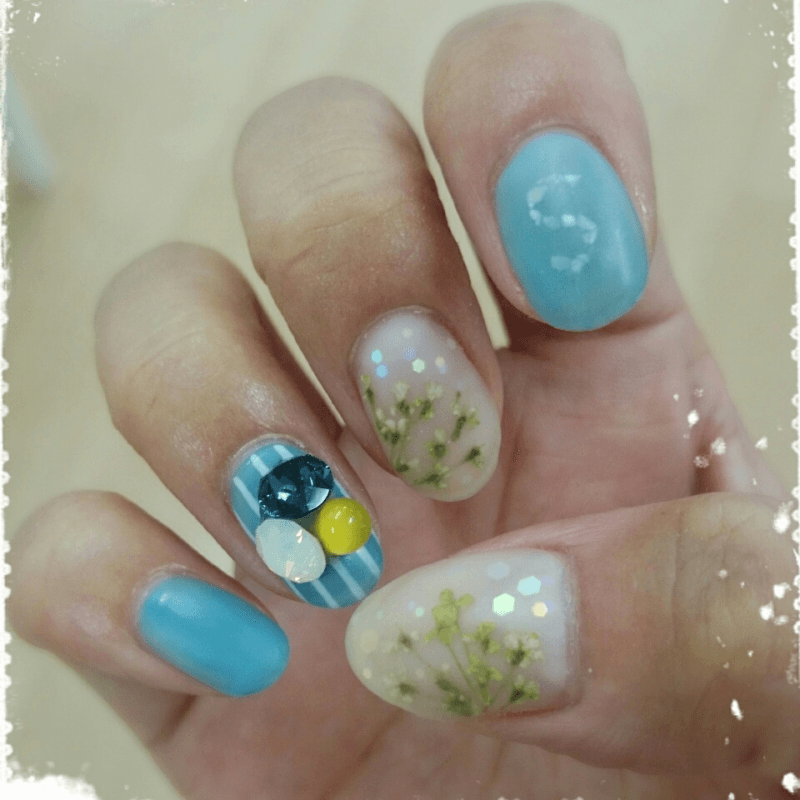 481ABCnail_Shinjuku