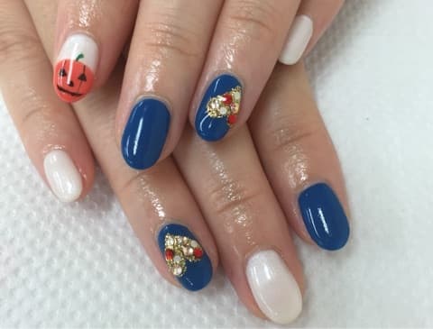 812ABCnail_Shinjuku