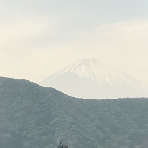 おでかけ | 富士山 | 高品質で安いネイルサロンABCネイル 銀座店