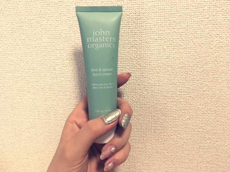コスメ | ハンドクリーム | 高品質で安いネイルサロンABCネイル 銀座店