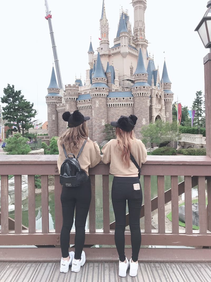 おでかけ | ＴＤＬ | 高品質で安いネイルサロンABCネイル　柏店