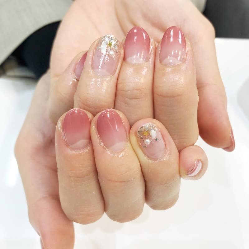 ネイルデザイン | 定額デザイン3,980円 | ABCネイル 新宿店