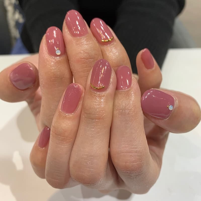 ネイルデザイン | 定額デザイン3,980円 | ABCネイル 北千住店
