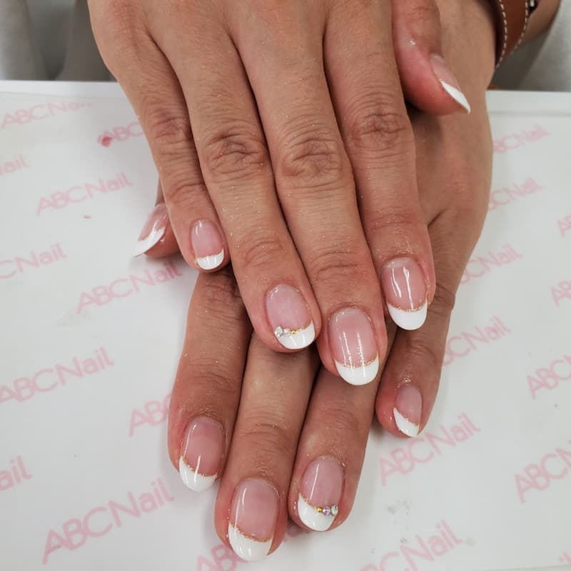 ネイルデザイン | 定額デザイン4,980円 | ABCネイル 銀座店