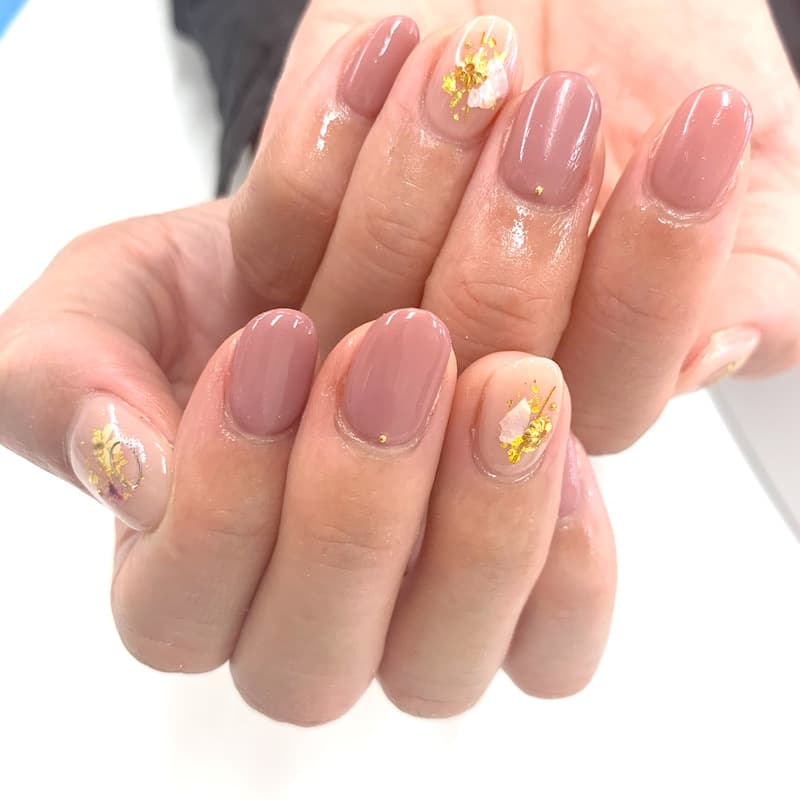 ネイルデザイン | 定額デザイン4,980円 | ABCネイル 柏店