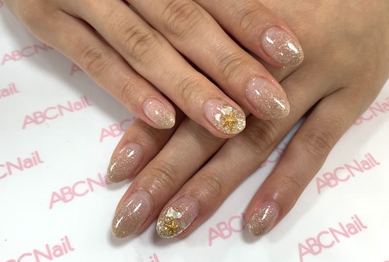 ネイルデザイン | 定額デザイン3,980円 | ABCネイル　渋谷店