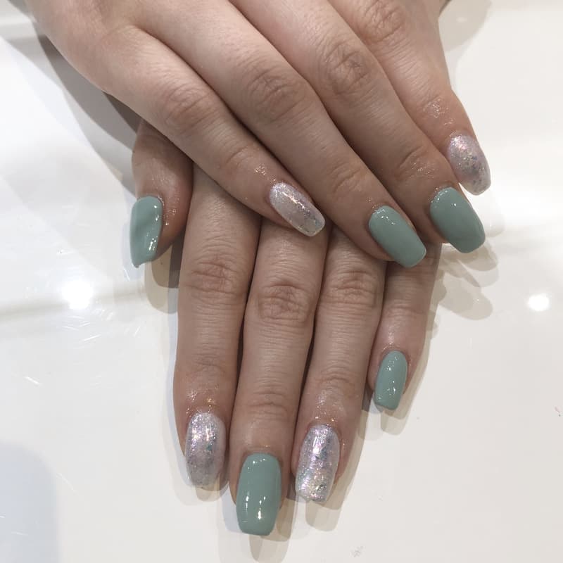 ネイルデザイン | 定額デザイン3,980円 | ABCネイル　北千住店