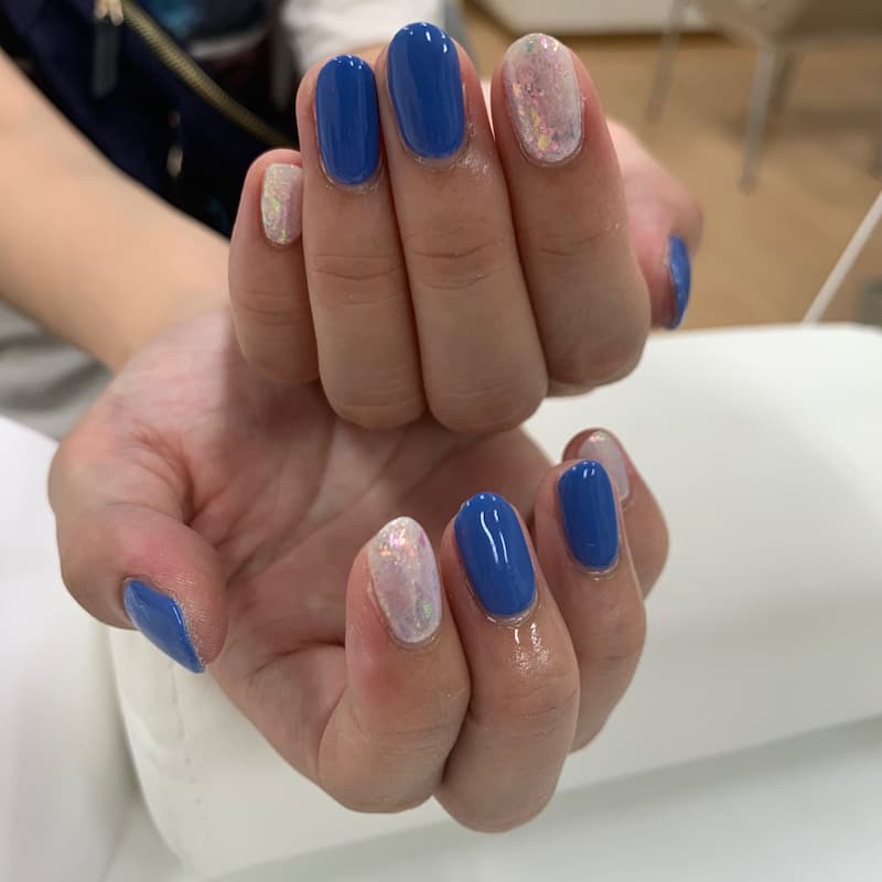 ネイルデザイン | 定額デザイン3,980円 | ABCネイル　池袋店