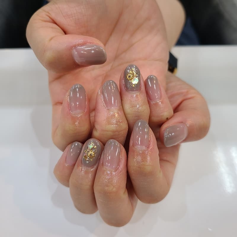 ネイルデザイン | 定額デザイン3,980円 | ABCネイル　新宿店