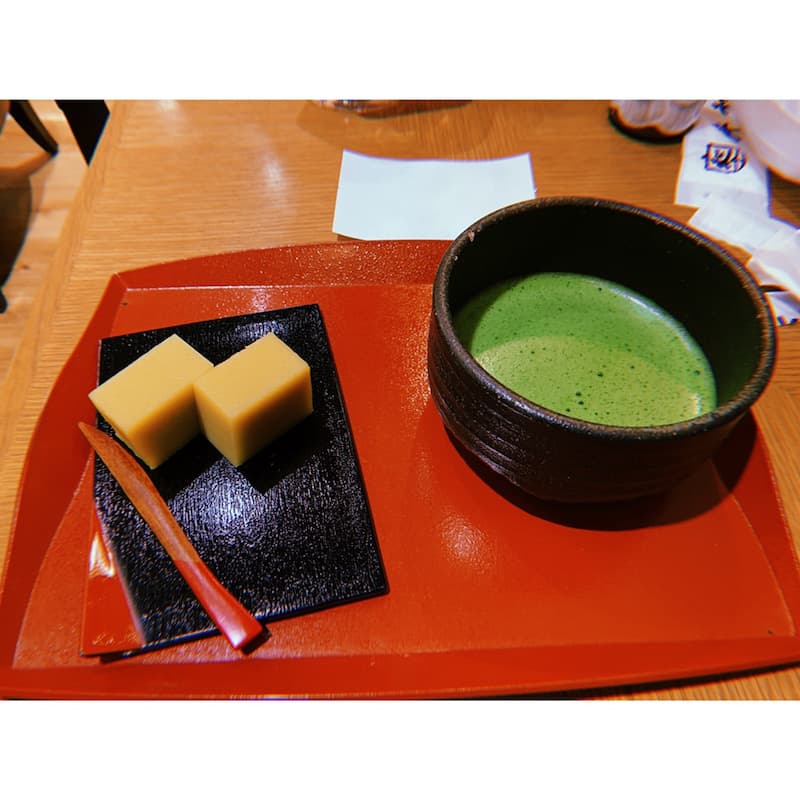 スイーツ | 高品質で安いネイルサロンABCネイル　上野店